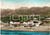 Cartolina originale da collezione 1960 MARINA DI PIETRASANTA LU SCORCIO PANORAMICO dall aereo Cartolina FG VG 1
