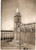 Cartolina originale da collezione 1951 CHIETI La cattedrale di SAN GIUSTINO Cartolina animata FG VG 1