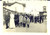 Fotografia d'epoca originale 1955 CREMONA Corteo nuziale di campagna *Fotografia VINTAGE 18 x 12 DANNEGGIATA 1