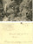 Cartolina originale da collezione 1913 OSTENO CO LAGO DI LUGANO Cascata e grotte di RESCIA Cartolina FP NV 1