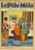 Giornale, rivista storica 1929 LE PELEMELE Gaston DERYS Cuisine de siège Rivista umoristica Anno 32 n°268 1