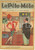 Giornale, rivista storica 1929 LE PELEMELE Histoire de trompe, trompeur, trompé Ill. FORTON Anno 32 n°265 1