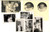 Fotografia d epoca originale 1939 LANZO D INTELVI CO Balia accudisce un bambino Lotto 8 foto VINTAGE 1