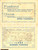 Materiale pubblicitario d’epoca 1929 MILANO FARMACIA SESTI Via Vitruvio 11  Busta intestata 1