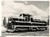 Fotografia d'epoca originale 1960 CSD CeskoslovenskÃ© StÃ tnÃ¬ DrÃ hÃ¬, Locomotive 1