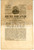Giornale, rivista storica 1877 TORINO Museo delle MISSIONI CATTOLICHE Anno XX n° 46 Periodico 1
