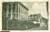 Cartolina originale da collezione 1927 VARAZZE SV Hotel DELFINO  Cartolina postale animata 1