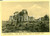 Cartolina originale da collezione 1940 ca CIVITA CASTELLANA VT Il Forte SANGALLO BORGIA 1
