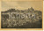 Cartolina originale da collezione 1947 PIAZZA ARMERINA EN Panorama della cittÃ  Cartolina postale FG VG 1
