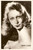 Cartolina originale da collezione 1945 circa Attrice NAIS LAGO Cartolina VENTURINI FP NV 1