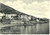 Cartolina originale da collezione 1955 BOGLIASCO (GE) Veduta panoramica verso LEVANTE *Cartolina FG VG 1