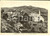 Cartolina originale da collezione 1957 CROCEFIESCHI GE Angolo pittoresco della frazione VOBBIA Cartolina FG VG 1