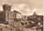 Cartolina originale da collezione 1951 GROSSETO Via Lorenzo PORCIATTI e BANCA NAZIONALE D AGRICOLTURA FG VG 1