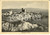 Cartolina originale da collezione 1935 ca ORBETELLO GR Frazione TALAMONE Promontorio con ROCCA ALDOBRANDESCA NV 1