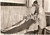 Cartolina originale da collezione 1954 ACQUI TERME AL Terme demaniali Applicazione fanghi termali Cartolina FG 1