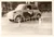 Fotografia d'epoca originale 1971 RIVANAZZANO TERME PV Trofeo TOTAL Rally Club OltrepÃ² FIAT 500 durante gara 1