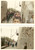 Fotografia d epoca originale 1967 LIPARI ME Isole EOLIE Processione religiosa Lotto 2 fotografie 1