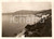 Fotografia d'epoca originale 1931 ALASSIO (SV) Veduta del golfo d'estate VERA FOTO 1