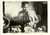 Fotografia d epoca originale 1942 TOKYO GIAPPONE Fabbricante indiano di giocattoli Fotografia 1