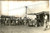 Fotografia d epoca originale 1935 MOGADISCIO SOMALIA Fanti Divisione PELORITANA in marcia Foto 1