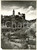 Fotografia d epoca originale 1939 STADTSCHLAINING AU Castello di SCHLAINING e valle Vera fotografia 1
