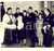 Fotografia d epoca originale 1938 DESENZANO DEL GARDA Battesimo Benita SCAPIN Piroscafo LOMBARDIA Foto 3 1