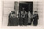 Fotografia d epoca originale 1942 GALLARATE Commemorazione Mario BRUMANA fondatore del Fascio Foto 10 1