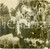 Fotografia d epoca originale 1935 RAVENNA Gruppi e autoritÃ  al monumento a Alfredo ORIANI Foto DANNEGGIATA 1