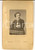 Fotografia d epoca originale 1900 ca TORINO Ritratto di giovane uomo Fotografia NAVARINI 12 x 18 cm 1