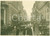 Fotografia d epoca originale 1930 ca ROMA Folla in Via di BORGO PIO diretta a San Pietro Fotografia 1