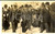 Fotografia d epoca originale 1924 EXPO LONDON WEMBLEY   Giorgio V e Vittorio Emanuele III Foto 11x6,5 1
