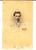 Fotografia d epoca originale 1870 ca MILANO Ritratto maschile in cravattino  Foto ALESSANDRO DURONI CDV 1