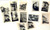 Fotografia d epoca originale 1950 ca KREUZLINGEN CH Una famiglia con casa in FLORASTRASSE Lotto 12 foto 6x8 1