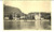 Fotografia d epoca originale 1950 ca TREMEZZO Chiesa di SAN LORENZO sul Lago di COMO Foto cartolina 1