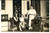 Fotografia d epoca originale 1931 FRANCE Famille bourgeoise dans un salon tonkinois Photo carte postale 1