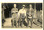 Fotografia d epoca originale 1945 ca ITALIA Ufficiali dell esercito americano Foto VINTAGE 13x8 1