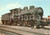 Fotografia d epoca originale 1975 ca FERROVIE STATO Locomotiva a vapore FS GR.623 Foto seriale 29x21 1