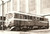 Fotografia d epoca originale 1965 ca BULGARIA  BDZ Balgarski darzavni zeleznici Locomotiva 0602 Foto 16x11 1