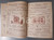 Materiale pubblicitario d’epoca 1908 Théatre antique d ORANGE FRANCE  Programma pubblicitario 2