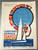 Libro, pubblicazione d epoca 1969 RIVA DEL GARDA  VELA  Campionato Mondiale TEMPEST Pubblicazione 1