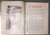 Libro, pubblicazione d epoca 1969 RIVA DEL GARDA  VELA  Campionato Mondiale TEMPEST Pubblicazione 2