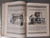 Libro, pubblicazione d epoca 1930 ca DRESDA Friedr. MULLER Ateliers de construcions  Catalogue machines 2
