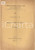 Libro, pubblicazione d epoca 1930 PISA Guglielmo BONUCCELLI Vincenzo CINI  AZIONE DEL CARBONE SUL TABACCO 1