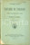 Libro, pubblicazione d epoca 1934 Alphonse DAUDET Tartarin de TARASCON Extraits par Georges CALOGERO 1