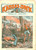 Giornale, rivista storica 1935 ca KANSAS JACK Fedeltà indiana fascicolo 30 Rivista NERBINI 1