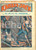 Giornale, rivista storica 1935 ca KANSAS JACK In lotta coi Mormoni n° 41 Rivista NERBINI FIRENZE 1
