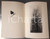 Libro, pubblicazione d epoca 2004 Federigo TOZZI Bestie Incisioni Teresita TERRENO  Ed. LIBOÃ€ 3