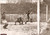 Fotografia d epoca originale 1943 CALCIO Serie A MILANROMA Goal di Luigi ROSELLINI Foto 18x12 cm 1