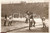 Fotografia d epoca originale 1940 CALCIO Serie A MILANOTORINO Contrasto OLIVIERI e CHIZZO Foto DANNEGGIATA 1