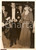 Fotografia d epoca originale 1940 NEW YORK Serata pro Polish Relief Fund  Jerzy POTOCKI Cornelia VANDERBILT 1